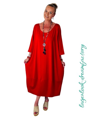 Myo lagenlook abito - myo-lagenlook, a