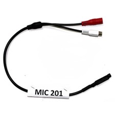MICROFONO MINI TELECAMERA 50