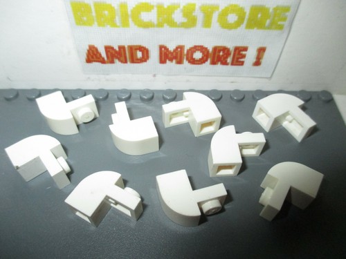 Lego brick brique 1x2x1 1 - -,