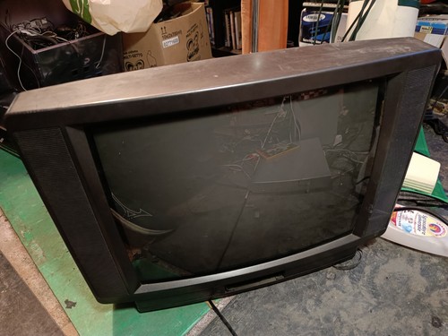 Televisore mivar vintage - televisore, s2