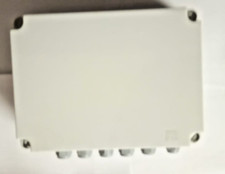 GEWISS GW44209 SCATOLA DI DERIVAZIONE IP56 300x220x120mm CASSETTA STAGNA