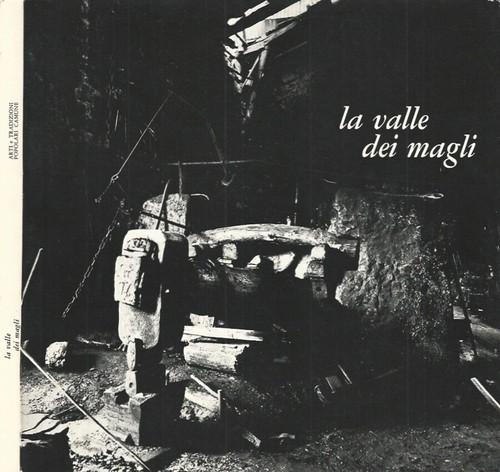 Valle dei magli - la,