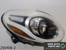 OEM 2014-2017 Fiat 500 1.4L