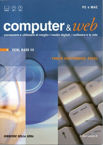 Libro computer web - computer, &