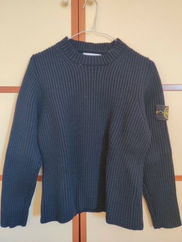 Maglione stone island