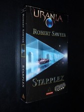 ROBERT SAWYER – STARPLEX -