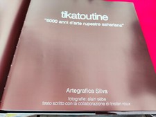 LIBRO -Tikatoutine - 6000 anni