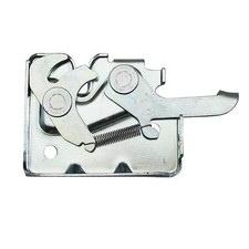 Blocco sella Piaggio GILERA 50