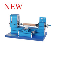 Mini tornio 100-240V