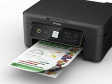 Epson Expression Home XP-3150 Stampante Multifunzione a Getto d'Inchiostro 603XL