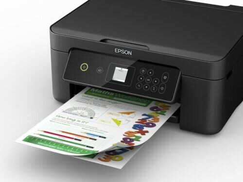 Epson expression home 3150 - epson,