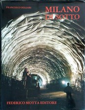 MILANO DI SOTTO OGLIARI