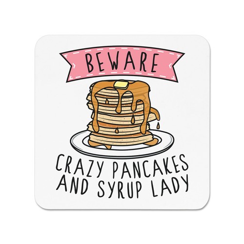Attenzione pancake pazzi - attenzione,
