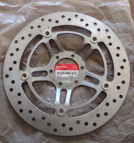 45120mbz612 disco freno - disco,