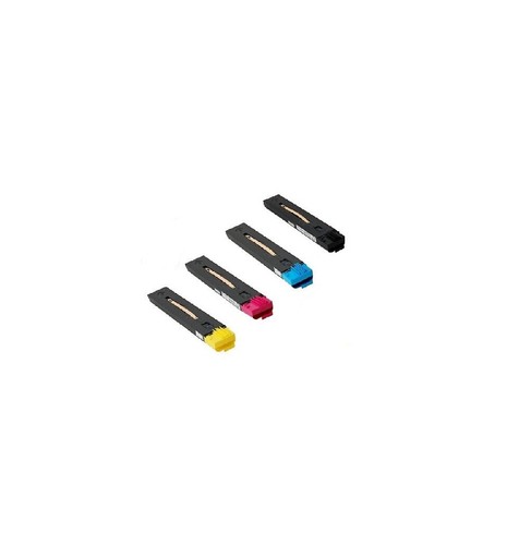Toner nero compatibile xerox - compatibile,