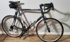 Rare BMC Team Machine SLT 01