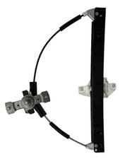 CREMAGLIERA ALZACRISTALLO / ALZAVETRO POST. DX CHEVROLET SPARK 2012 - 95919504