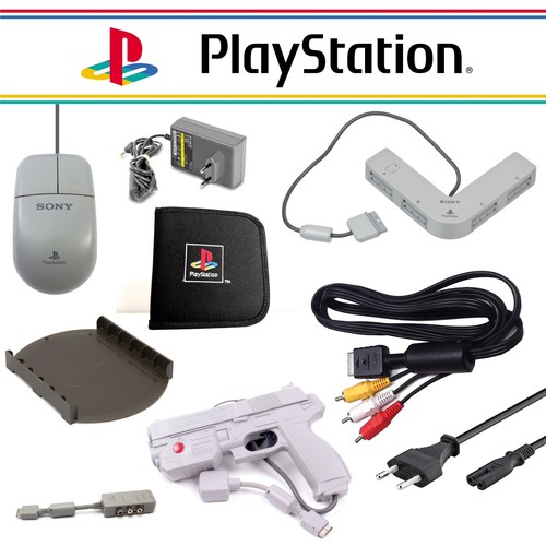 Playstation ps1 originale - playstation,