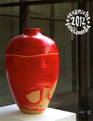 Catalogo della mostra - -, pizzi