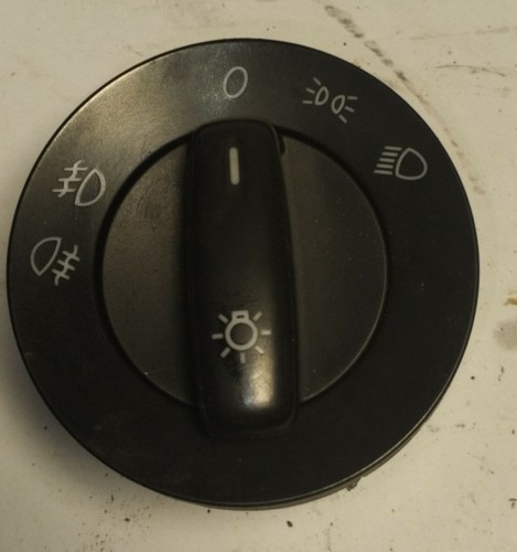 Interruttore luci golf - vw,