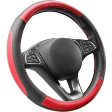 Coprivolante similpelle