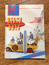 Rivista raro 57 anno - rivista,