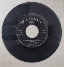 45 giri 7" PM 45 3324