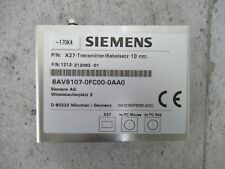 Siemens 6AV8107-0FC00-0AA0