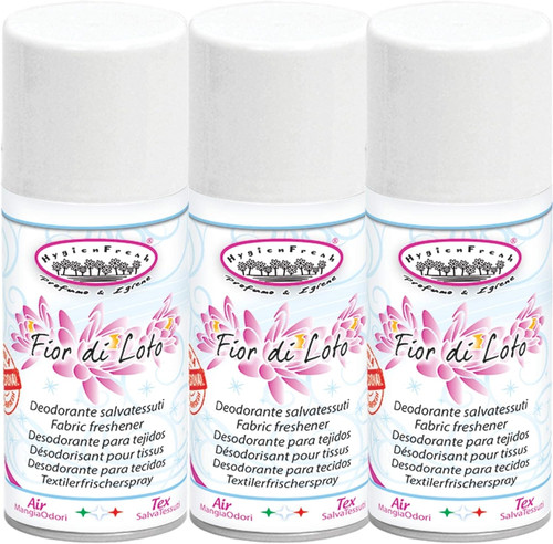 Hygienfresh deospray - x,
