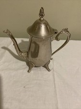 Caffettiera, teiera vintage