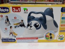 Primipassi Chicco Panda