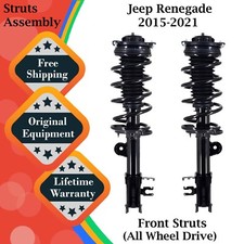 High Quality OE Front Struts