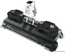 Carrello randa 1 supporto verticale pulegge rinvio ( 68.721.01 )