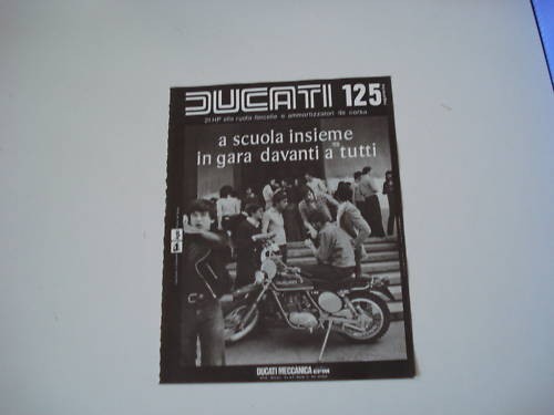 Advertising pubblicità 1976 - advertising,