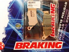 PER BMW F 650 GS ABS  2006 06