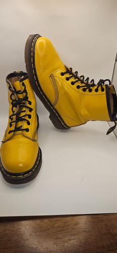 Stivali martens 1460 made - martens,