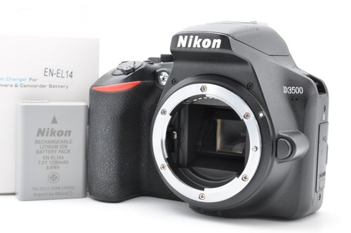 Fotocamera digitale nikon - fotocamera,