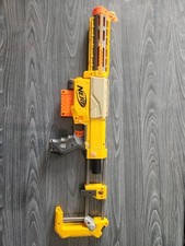 NERF  CS-6 – Blaster Jaune