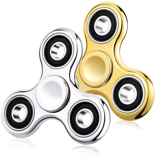 Fidget spinner pack - spinner,