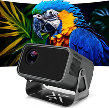 Videoproiettore 4K 500 ANSI