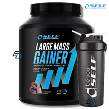 Self large mass gainer 2 - self,