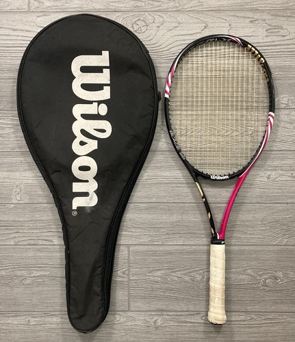 Racchetta tennis wilson - da,