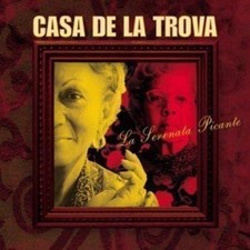 Audio Cd Nuovo - Casa De La