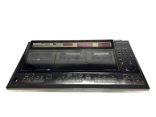 Hitachi ricevitore cassette - ricevitore,