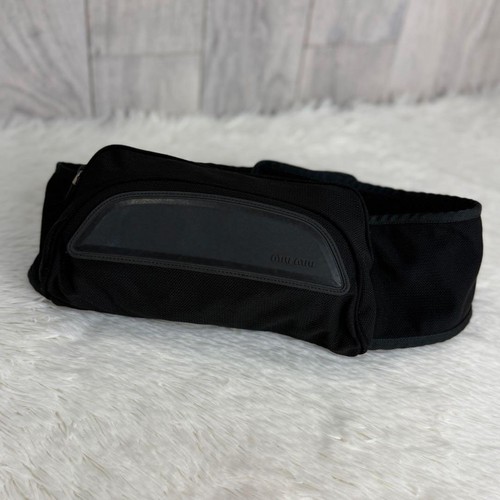 Borsa archivio miu nera - archivio,
