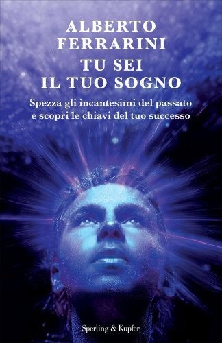 Libro sei tuo sogno - libro,