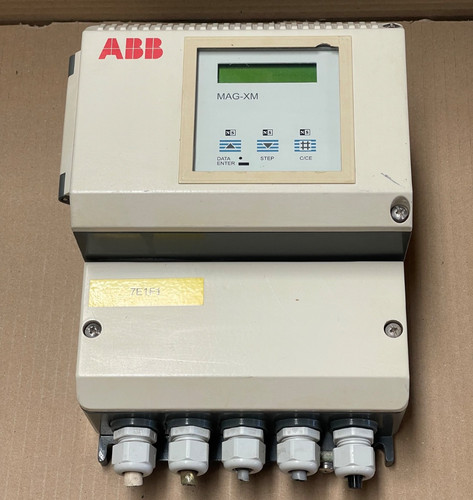 Abb 50xm2000 - –, –