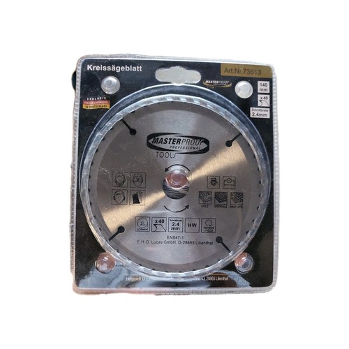 Masterproof lama sega - masterproof,