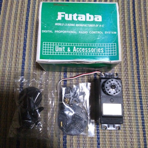 Futaba digital proportional - futaba,