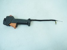 IMPUGNATURA ACCELERATORE COMANDO GAS TANAKA TBC 301IS  TBC 301 IS